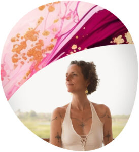 Stage Calice avec Sandrine Jobin